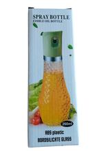 Pulvérisateur en verre de 260 ml, Enlèvement ou Envoi