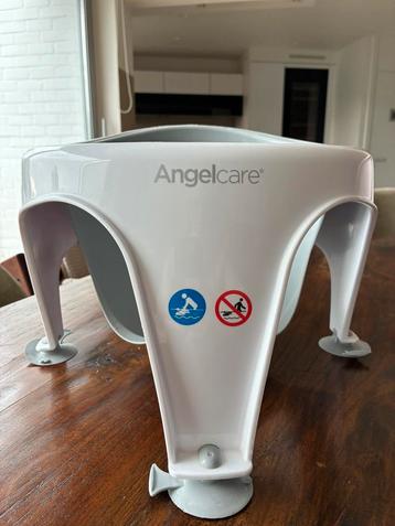 Angelcare Baby Bath Ring Grey beschikbaar voor biedingen