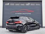 BMW M135 iX AS (306pk) M PERF. 2020 48.012km FULL OPTIES !!, Auto's, Automaat, 1998 cc, 1 Reeks, 4 cilinders