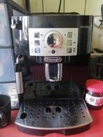 Machine expresso Delonghi MagnificaS, 4 à 10 tasses, Machine à espresso, Enlèvement, Utilisé