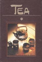 Tea  Sigloch Edition  Roland Gööck 1990 Engelstalig, Ophalen of Verzenden, Gelezen, Gezondheid en Conditie