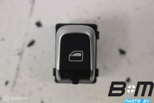 Raamschakelaar LA, RA of RV Audi A7 4H0959855A, Auto-onderdelen, Dashboard en Schakelaars, Gebruikt