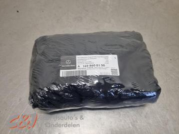 Kit premiers soins d'un Mercedes Vito, Enlèvement ou Envoi, Neuf, Mercedes-Benz
