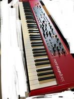 NORD STAGE 2 EX 88 IN PERFECTE STAAT, Muziek en Instrumenten, Keyboards, 88 toetsen, Zo goed als nieuw, Midi-aansluiting, Ophalen