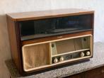 Vintage radiogrammofoon, Antiek en Kunst, Ophalen