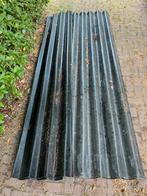 verschillende dakplaten, Doe-het-zelf en Bouw, Ophalen, Gebruikt