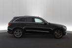 (1YRM701) MERCEDES-BENZ GLC, Cuir et Alcantara, Achat, 143 kW, Entreprise