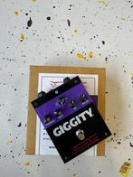 Voodoo Lab Giggity, Muziek en Instrumenten, Effecten, Ophalen of Verzenden, Zo goed als nieuw, Distortion, Overdrive of Fuzz