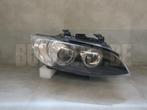 KOPLAMP BMW 3 E92 E93 06-10 NIET-DRIVEREND XENON RH 7162127-, Auto-onderdelen, Ophalen of Verzenden, 6 maanden garantie, Gebruikt