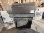 22kW werkplaatsbrander 1500€excl. BTW, Ophalen, Gebruikt