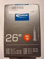 Schwalbe 26" binnenband voor stadsfiets SV12, Ophalen, Band, Schwalbe, Algemeen