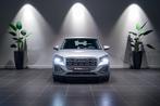 Audi Q2 1.5 35 TFSI 110kW S tr Bus Ed Attraction, Argent ou Gris, https://public.car-pass.be/vhr/b48db7a5-63e2-4168-a327-684e39f97921