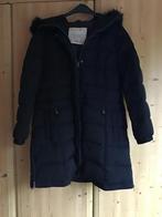 Mantel, Kleding | Dames, Ophalen, Zwart, Maat 42/44 (L), Zo goed als nieuw