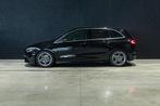 Mercedes-Benz B-klasse B 180 d AMG LINE CARPLAY | NAVI | CAM, Auto's, Voorwielaandrijving, Gebruikt, Zwart, 4 cilinders