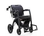 Rollz motion nieuw Elektrisch rolstoel , zowel als elektrisc, Ophalen, Inklapbaar, Nieuw, Elektrische rolstoel