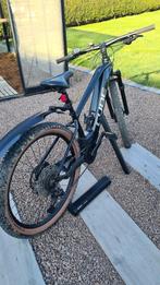 CUBE REACTION HYBRID RACE 625 elektrisch, Fietsen en Brommers, Fietsen | Mountainbikes en ATB, Ophalen, Zo goed als nieuw, Dames