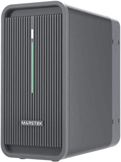 Marstek B2500 thuisbatterij 2,24 kWh, Audio, Tv en Foto, Accu's en Batterijen, Nieuw, Ophalen