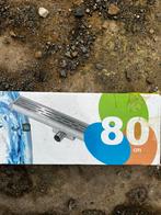 Inbouw douchegoot 80cm, Doe-het-zelf en Bouw, Sanitair, Ophalen, Nieuw