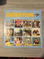 LP Gouden Hitpourri (Nederlandstalige klassiekers), Cd's en Dvd's, Ophalen of Verzenden
