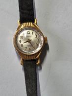 Vintage dameshorloge RAYOR, Handtassen en Accessoires, Ophalen, Polshorloge