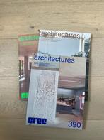 Revue d'architecture crie, Livres, Art & Culture | Architecture, Enlèvement ou Envoi, Architectes