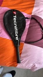 Tecnifibre tennisracket, Gebruikt, L00, Racket, Ophalen