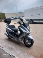 Sym gts 125Cc 2008 Werkt prima, geen problemen. Nieuwe motor, Gebruikt