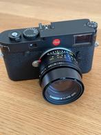 Leica M10-R + visoflex, Audio, Tv en Foto, Ophalen of Verzenden, Zo goed als nieuw