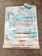 CIRCUS RONALDO, Verzamelen, Posters, Ophalen