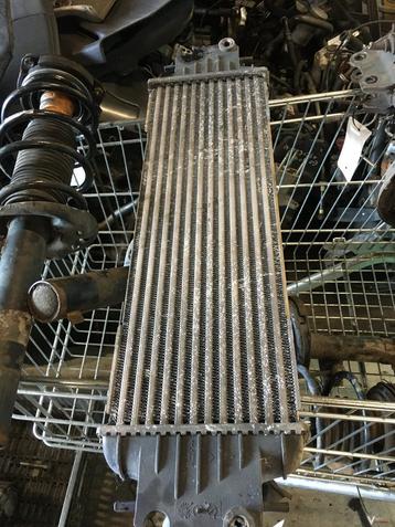 Renault Trafic 1.9D Intercooler beschikbaar voor biedingen