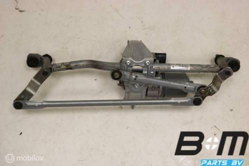 Ruitenwissermechaniek met motor Volkswagen Touran 1T, Auto-onderdelen, Overige Auto-onderdelen, Gebruikt