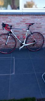 Koersfiets focus pro izalco, Ophalen, Zo goed als nieuw