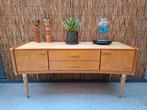 Vintage dressoir, Ophalen, Zo goed als nieuw