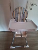 Kinderstoel, Enlèvement, Utilisé, Chaise pliante, Plateau amovible