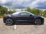 PEUGEOT RCZ 1.6THP Raidillon 👉 110.005KM 👈 GPS 🌍 AIRCO, Voorwielaandrijving, Euro 5, Zwart, 4 cilinders