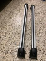 Nissan dakdragers, Auto diversen, Dakdragers, Ophalen, Zo goed als nieuw