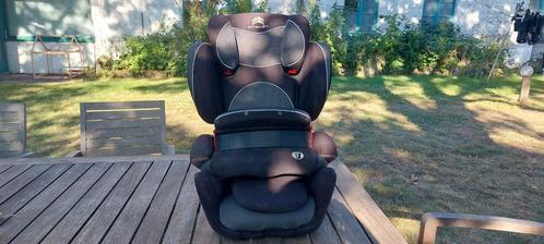 Meegroei autostoel (groep 1/2/3), Kinderen en Baby's, Autostoeltjes, Gebruikt, Ophalen