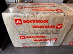 Rockwool mono 14cm, Doe-het-zelf en Bouw, Isolatie en Afdichting, Ophalen, 12 cm of meer, Nieuw, Steenwol