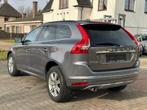 Volvo XC60 - D3 - 48.279KM - Xenon - Automaat, Auto's, Volvo, 4 deurs, Stof, 1800 kg, https://public.car-pass.be/vhr/616e12a3-83e4-464c-8637-1726c7fb9f40