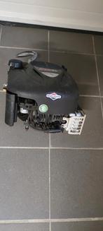 Briggs and Straton 190cc-motor, Ophalen, Zo goed als nieuw, Benzine-grasmaaier, Brigg's & stratton