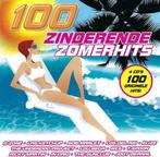 100 Zinderende Zomerhits (4CD), Ophalen, Zo goed als nieuw, Dance