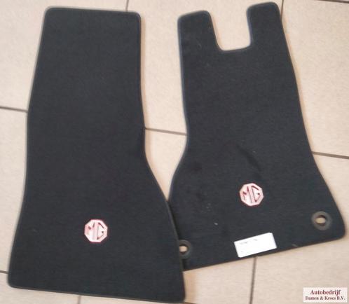 Automatten MG TD / TF, Auto-onderdelen, Interieur en Bekleding, MG, Nieuw, Ophalen of Verzenden