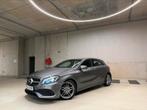 MERCEDES-BENZ A180/AMG/CAMERA/CARPLAY/ZETELVRWRMNG/GARANTIE, Testrit aan huis, Alcantara, 1595 cc, 5 deurs
