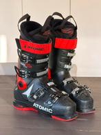 Atomic Hawk 110x Ultra - correcte staat 5 weken gebruikt, Ophalen, Zo goed als nieuw, Atomic, Ski's