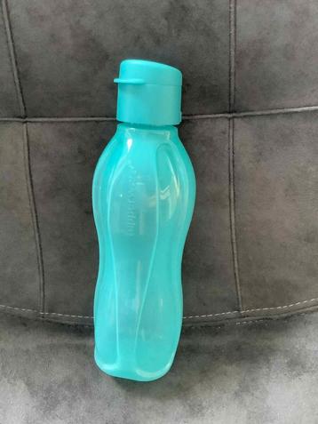 NIEUWE TUPPERWARE ECOFLES SPORTDOP 500ML NOOIT GEBRUIKT  beschikbaar voor biedingen