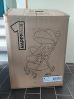 Kinderwagen van Happy One, Kinderen en Baby's, Buggy's, Ophalen, Nieuw, Verstelbare rugleuning