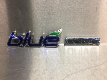 EMBLEEM Hyundai i20 (01-2008/12-2015), Auto-onderdelen, Gebruikt, Hyundai