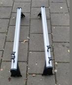 Orginele BMW  dakdragers  ( F45&F31), Ophalen