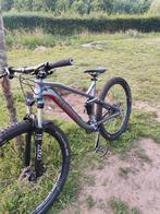 Canyon Nerve 9.9 al Large 52, Fietsen en Brommers, Fietsen | Mountainbikes en ATB, Zo goed als nieuw, Ophalen, Overige merken