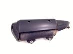 UITLAATDEMPER ORIGINEEL Yamaha TRICITY 300 2020-> (BX91), Gebruikt